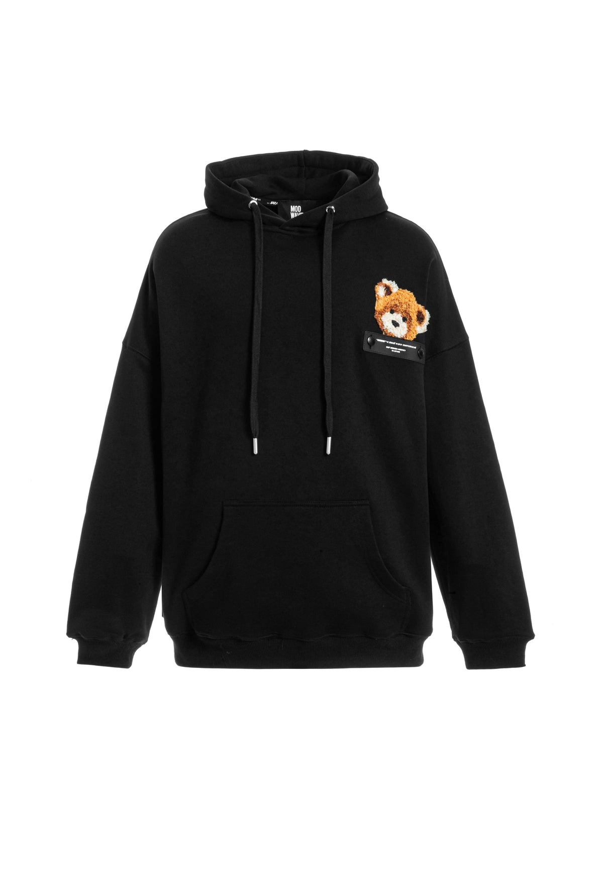 MIKE TEDDY HOODIE