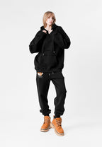 MIKE TEDDY HOODIE