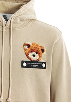 MIKE TEDDY HOODIE