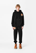 MIKE TEDDY HOODIE