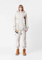 MIKE TEDDY HOODIE
