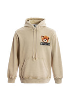 MIKE TEDDY HOODIE