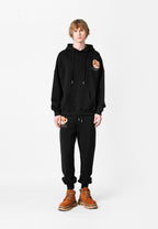 MIKE TEDDY HOODIE
