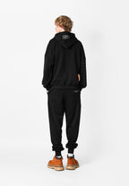 MIKE TEDDY HOODIE