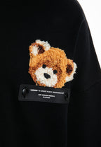 MIKE TEDDY HOODIE