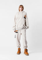 MIKE TEDDY HOODIE