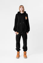 MIKE TEDDY HOODIE