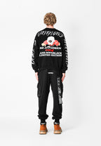 VANGUARD'S DOG SWEATSHIRT