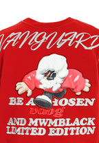 VANGUARD'S DOG SWEATSHIRT