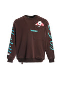 VANGUARD'S DOG SWEATSHIRT