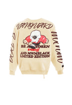 VANGUARD'S DOG SWEATSHIRT