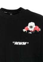 VANGUARD'S DOG SWEATSHIRT