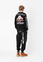 VANGUARD'S DOG SWEATSHIRT