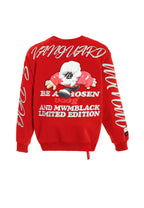 VANGUARD'S DOG SWEATSHIRT