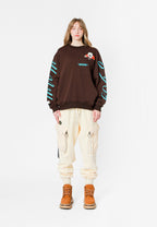 VANGUARD'S DOG SWEATSHIRT