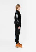 VANGUARD'S DOG SWEATSHIRT