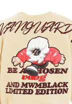 VANGUARD'S DOG SWEATSHIRT