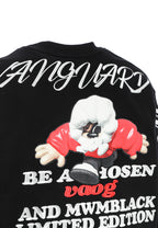 VANGUARD'S DOG SWEATSHIRT