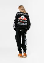VANGUARD'S DOG SWEATSHIRT