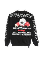 VANGUARD'S DOG SWEATSHIRT