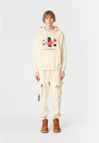 VANGUARD'S DOG HOODIE