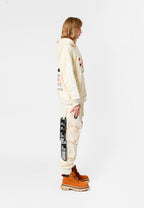 VANGUARD'S DOG HOODIE
