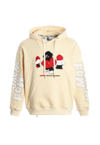 VANGUARD'S DOG HOODIE