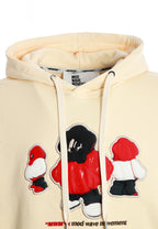 VANGUARD'S DOG HOODIE