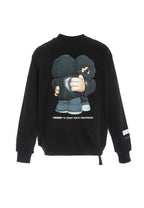 VANGUARD'S DOG SWEATSHIRT