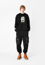 VANGUARD'S DOG SWEATSHIRT