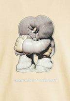 VANGUARD'S DOG SWEATSHIRT