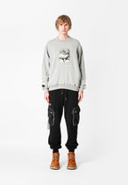 VANGUARD'S DOG SWEATSHIRT