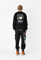 VANGUARD'S DOG SWEATSHIRT