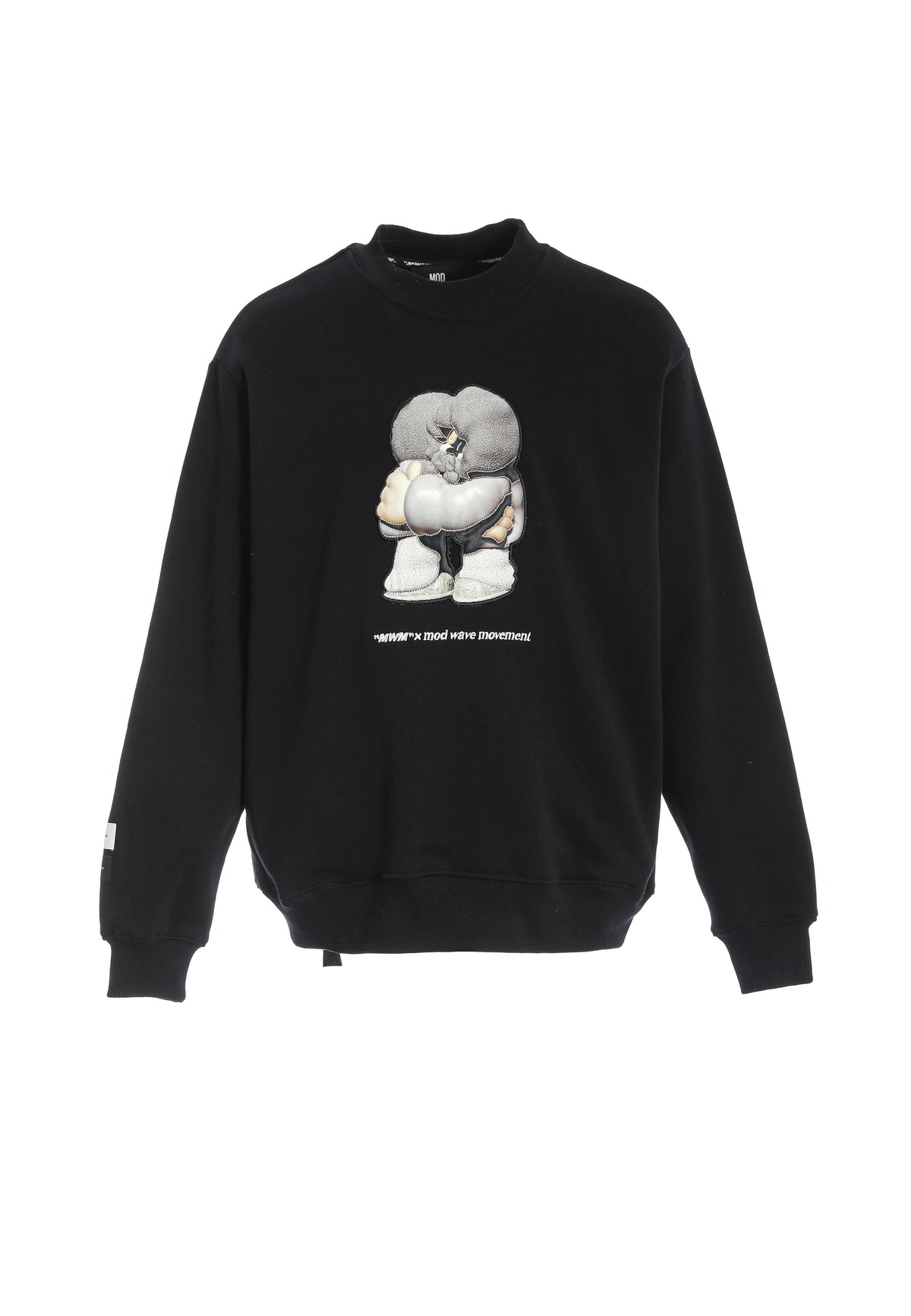VANGUARD'S DOG SWEATSHIRT