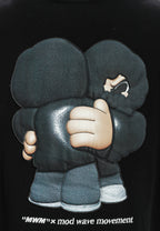 VANGUARD'S DOG SWEATSHIRT