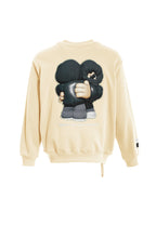 VANGUARD'S DOG SWEATSHIRT