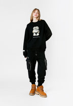 VANGUARD'S DOG SWEATSHIRT