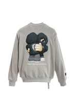 VANGUARD'S DOG SWEATSHIRT