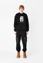 VANGUARD'S DOG SWEATSHIRT