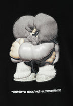 VANGUARD'S DOG SWEATSHIRT