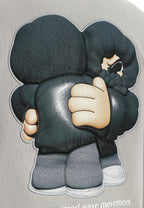 VANGUARD'S DOG SWEATSHIRT