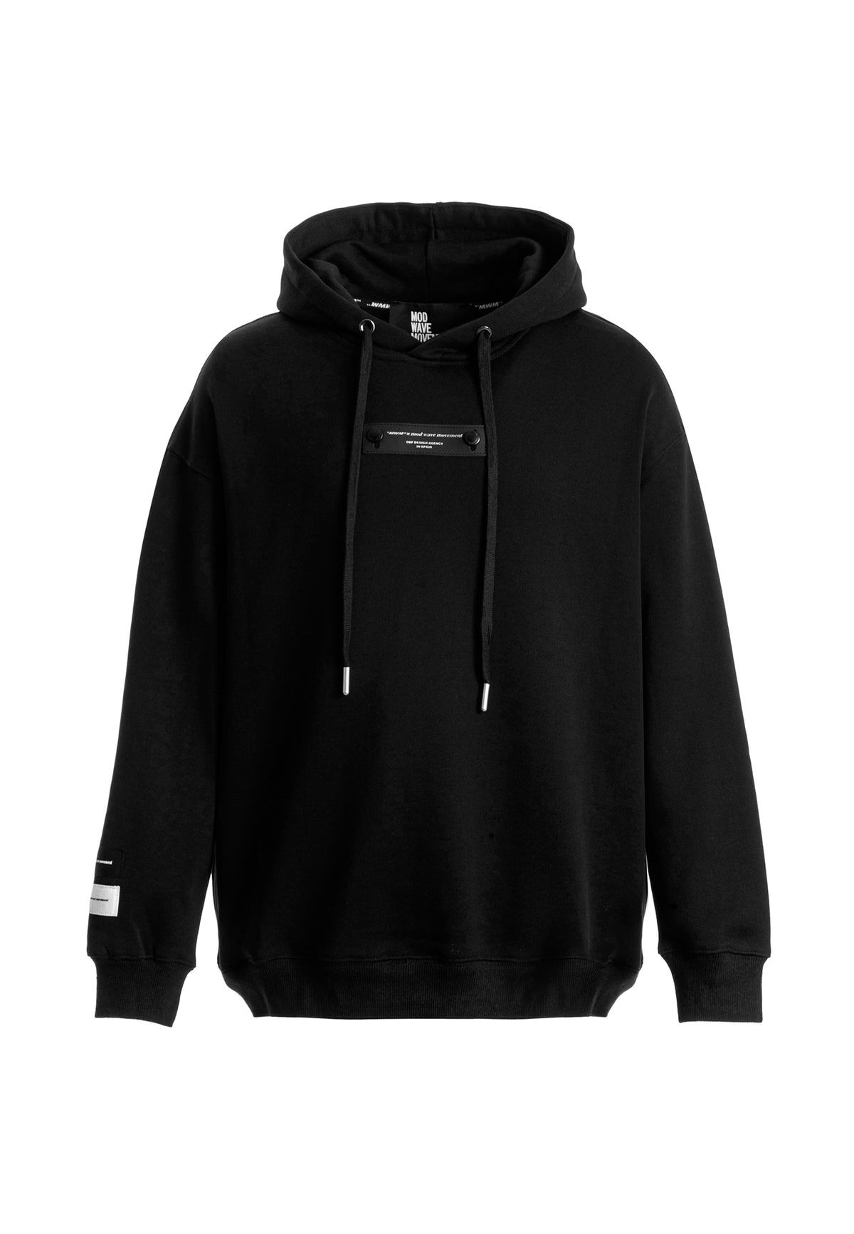 HOODIE WITH WINGS