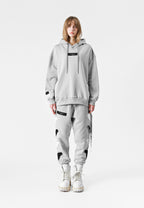 HOODIE WITH WINGS
