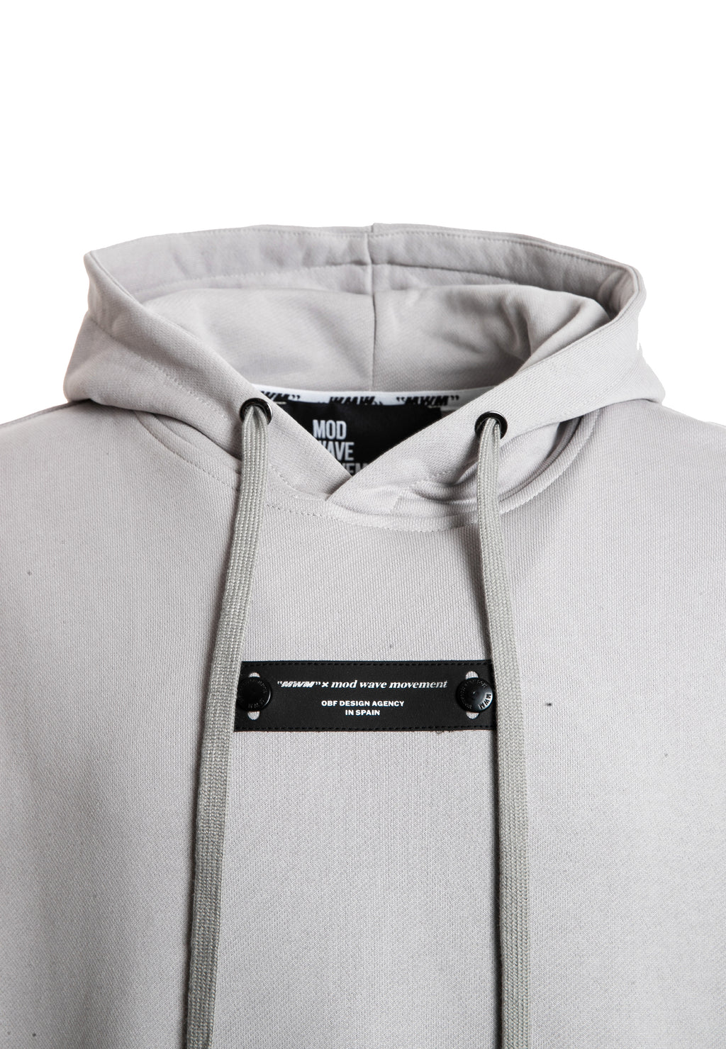 HOODIE WITH WINGS