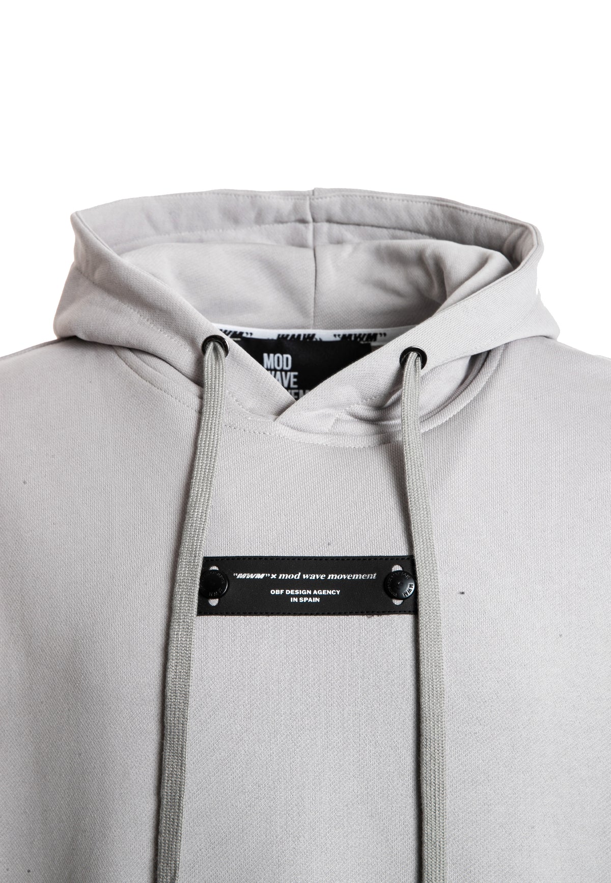 HOODIE WITH WINGS