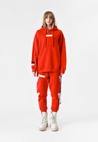 HOODIE WITH WINGS
