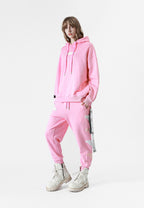 HOODIE WITH WINGS