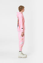 HOODIE WITH WINGS