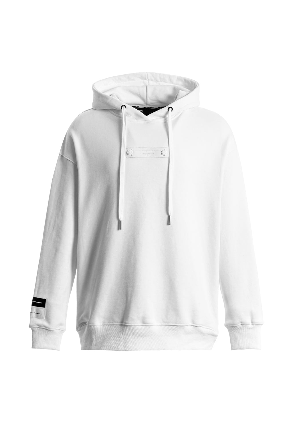HOODIE WITH WINGS