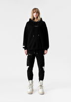 HOODIE WITH WINGS